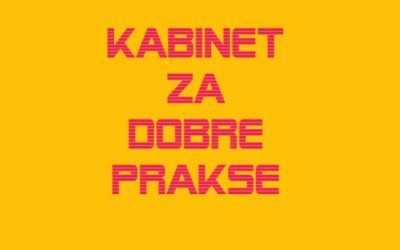 Kabinet za dobre prakse – Forenzika grada