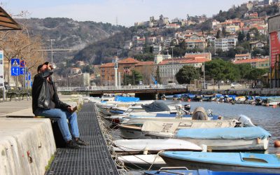 Kabinet za dobre prakse – Mrtvi kanal – Dokumentarno istraživanje fotografijom